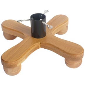 Obrázok pre kategóriu Vianočné stojany