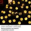 Obrázok z Dekoratívne solárne LED osvetlenie